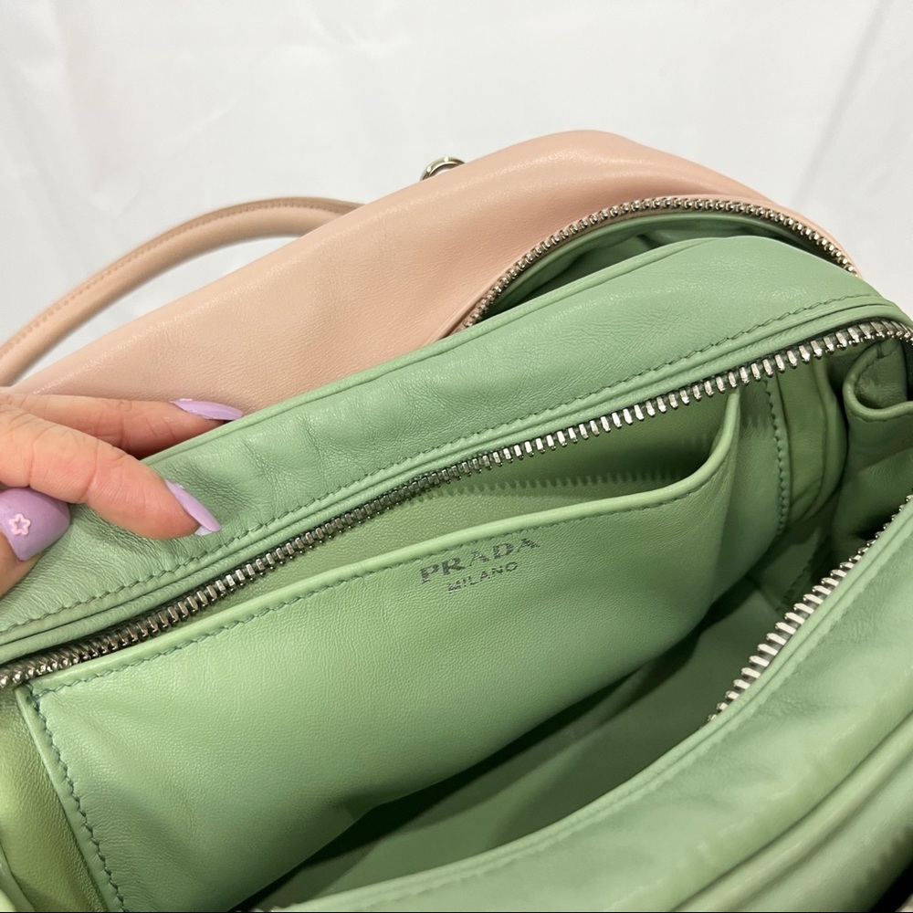 Prada Inside Bag ✨ - Picture 4 of 13